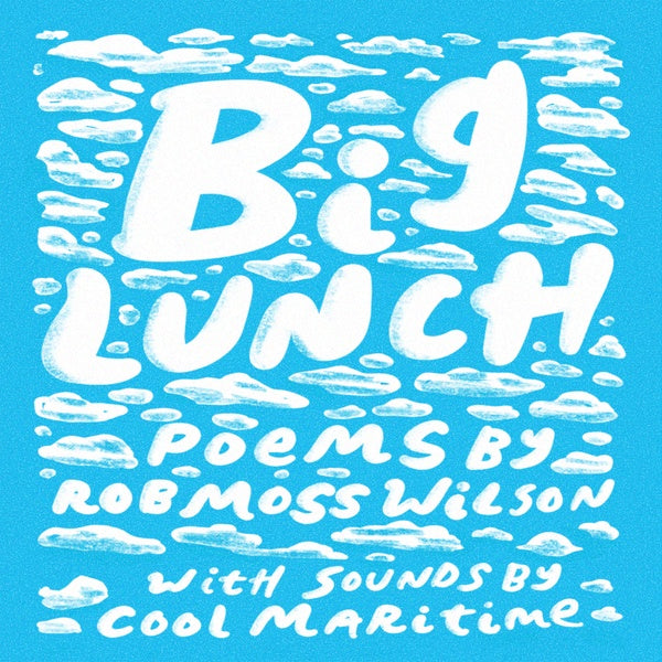 Big Lunch | Retro Vinyl Club
