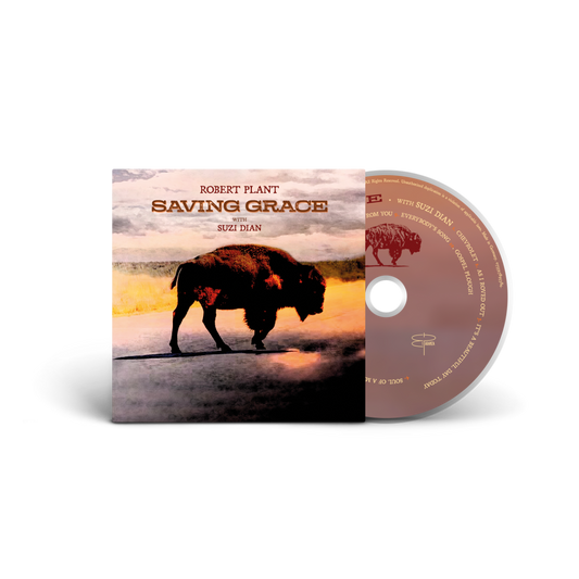 Saving Grace | Retro Vinyl Club