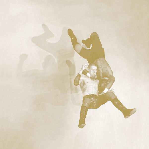 Jubilee | Retro Vinyl Club