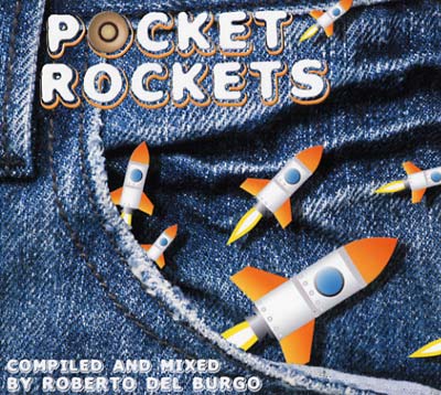 Pocket Rockets | Retro Vinyl Club