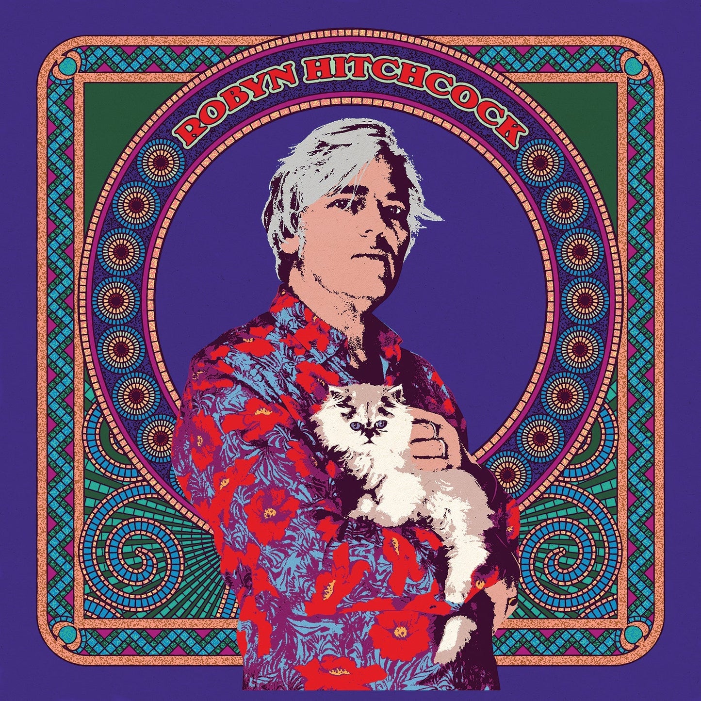 Robyn Hitchcock | Retro Vinyl Club
