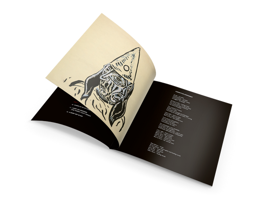 Ensoulment (CD DIGIPACK) | Retro Vinyl Club