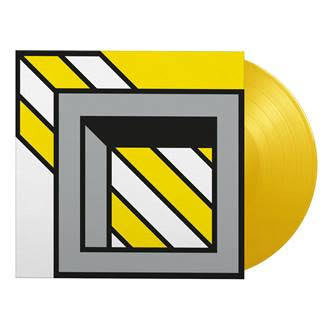 C.Q. *PRE-ORDER 8/29/25*(YELLOW VINYL) | Retro Vinyl Club