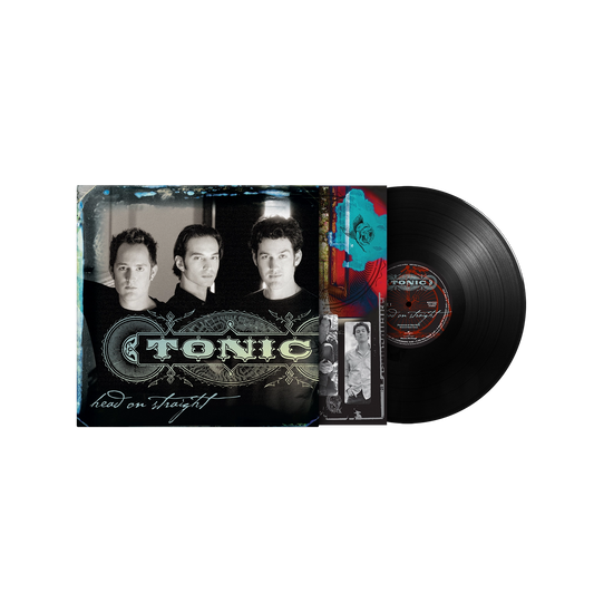 Head On Straight (MOV | PRE-ORDER: 03/21/2025 / 180 GRAM VINYL) |   Retro Vinyl Club