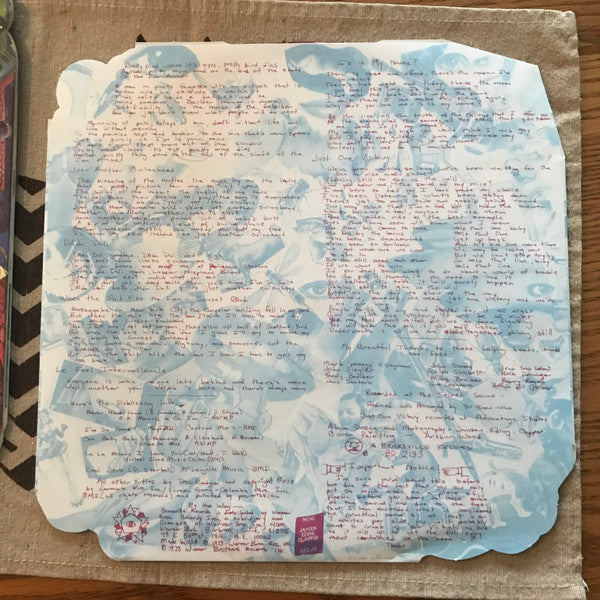 A Wizard, A True Star (2023 RSD COLOR VINYL) | Retro Vinyl Club