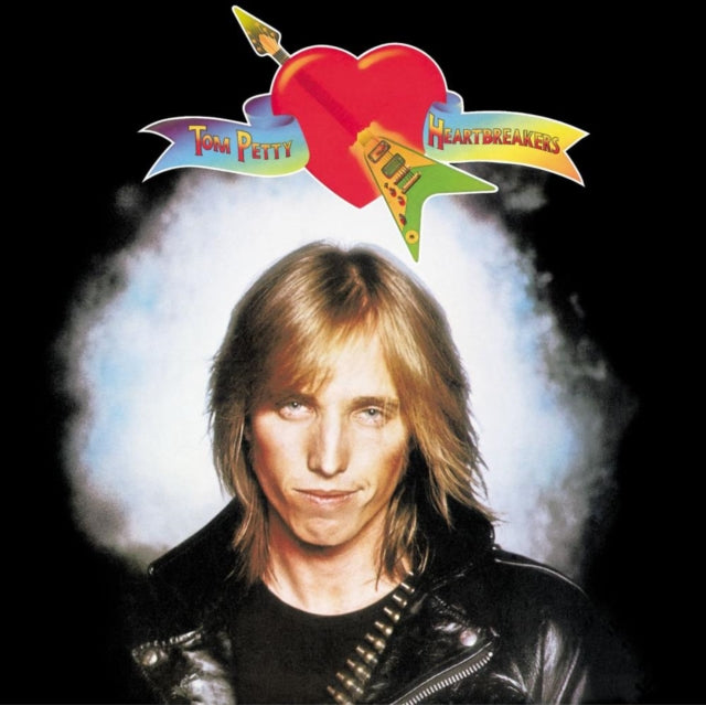 TOM PETTY & THE HEARTBREAKERS (PRE-ORDER 4/18/25)(180G VINYL) | Retro Vinyl Club