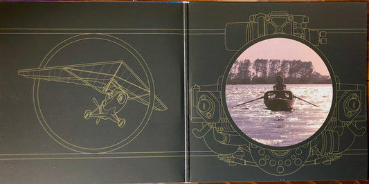 A Momentary Lapse Of Reason (Remixed & Updated) *LIGHT CREASE* (2xVINYL) | Excellent+ (EX+) Retro Vinyl Club