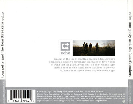 Echo | Retro Vinyl Club