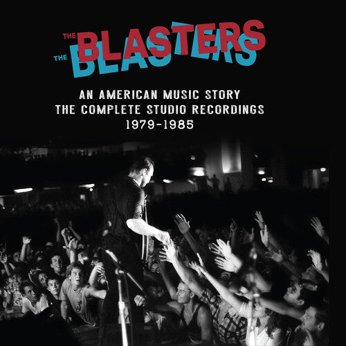 An American Music Story: The Complete Studio (2025 RSD Exclusive, Boxed Set, Rsd Box Set) | Retro Vinyl Club