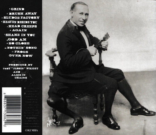 Alice In Chains | Near Mint (NM) Near Mint (NM) Retro Vinyl Club