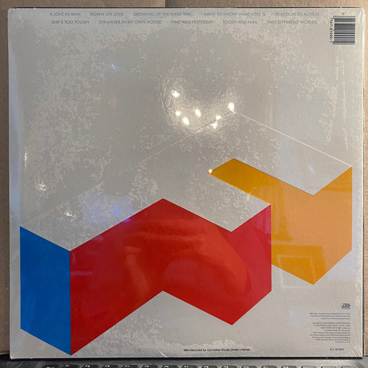 Agent Provocateur *COLUMBIA HOUSE* | Retro Vinyl Club