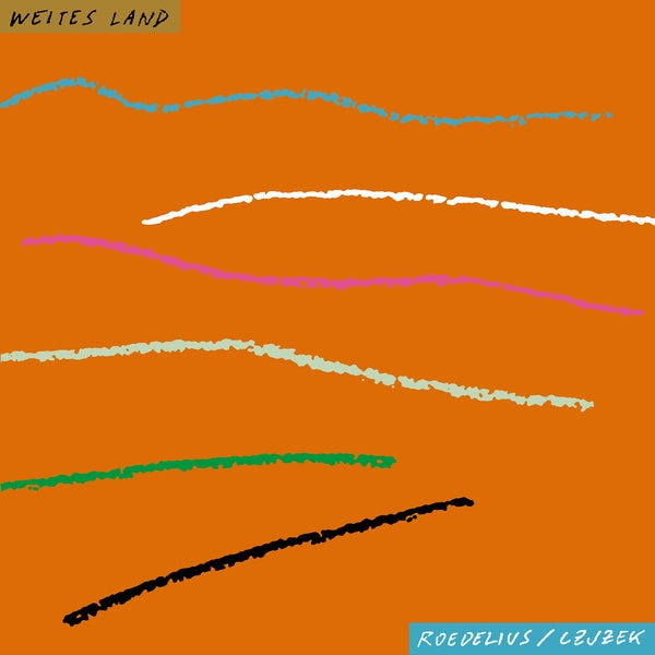 Weites Land | Retro Vinyl Club