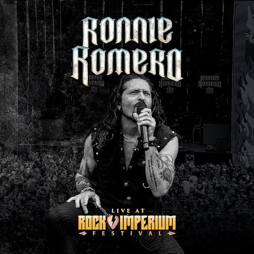 Live At Rock Imperium Festival | Retro Vinyl Club