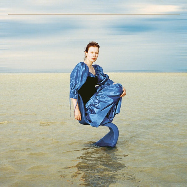 Goldener Strom | Retro Vinyl Club