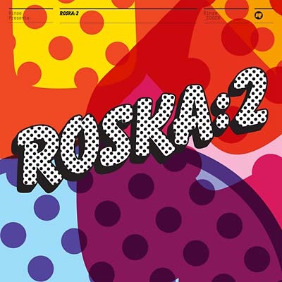 Rinse Presents - Roska: 2 | Retro Vinyl Club