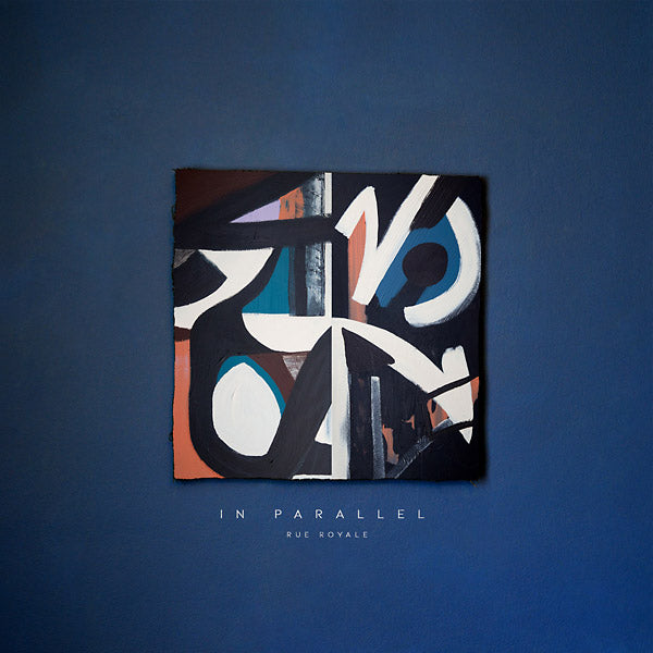 In Parallel | Retro Vinyl Club