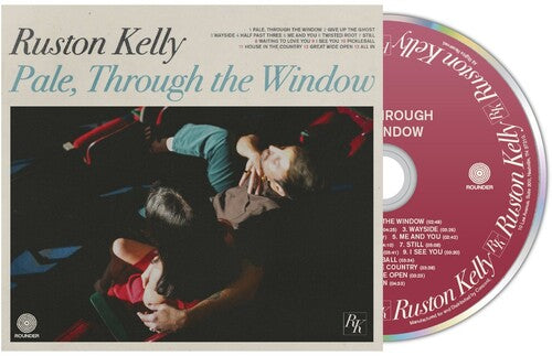 Pale Through The Window | Retro Vinyl Club