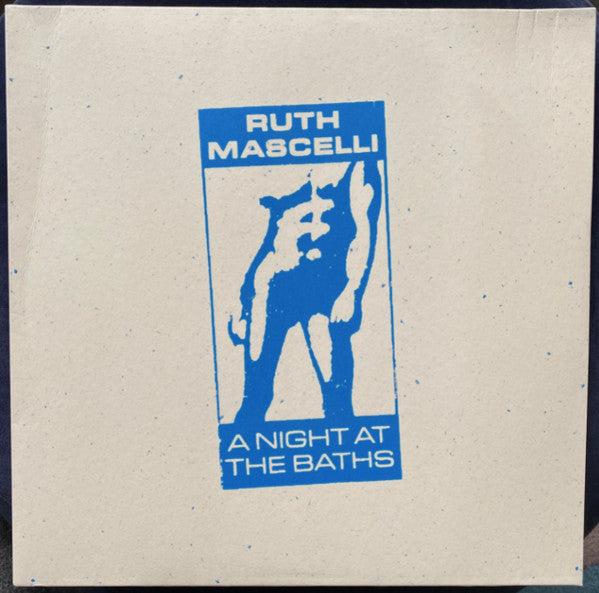 A Night At The Baths | Retro Vinyl Club