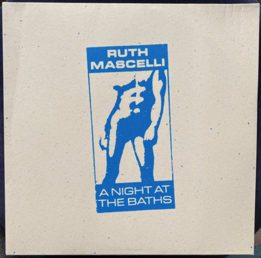 A Night At The Baths | Retro Vinyl Club