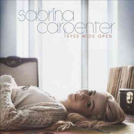 Eyes Wide Open | Retro Vinyl Club