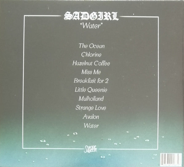 Water | Near Mint (NM) Retro Vinyl Club