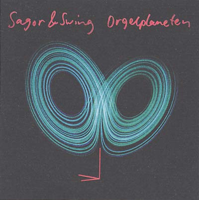 Orgelplaneten | Retro Vinyl Club