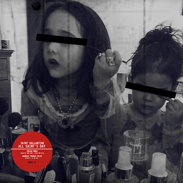 All Saint's Day | Retro Vinyl Club