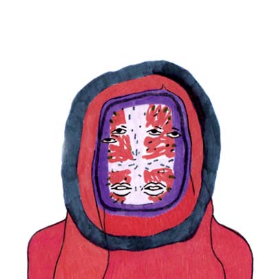 Fountain Fountain Joyous Mountain | Retro Vinyl Club