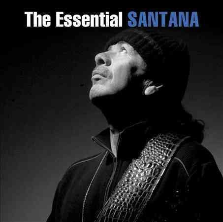The Essential Santana (2 Cd's) | Retro Vinyl Club