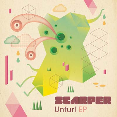 Unfurl | Retro Vinyl Club