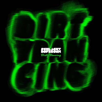 Dirty Dancing | Retro Vinyl Club