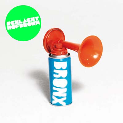 Schlachthofbronx | Retro Vinyl Club