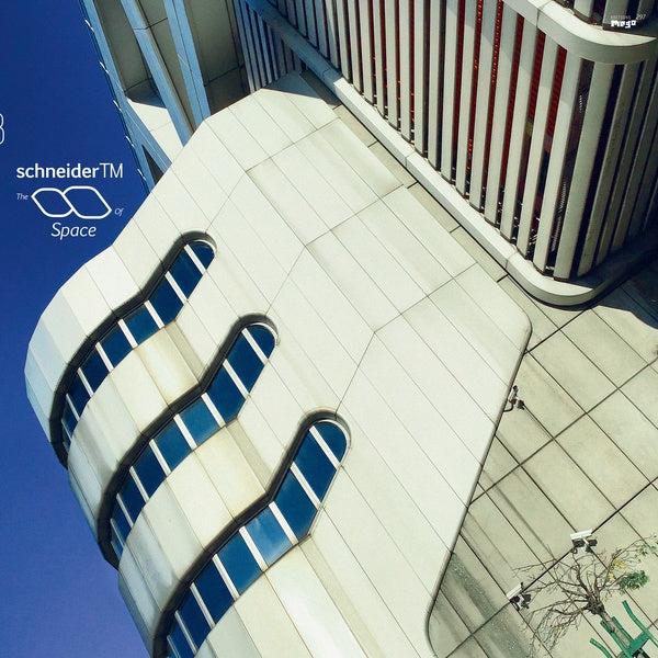 The 8 Of Space | Retro Vinyl Club