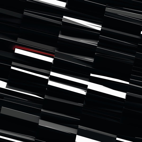 Vortices | Retro Vinyl Club