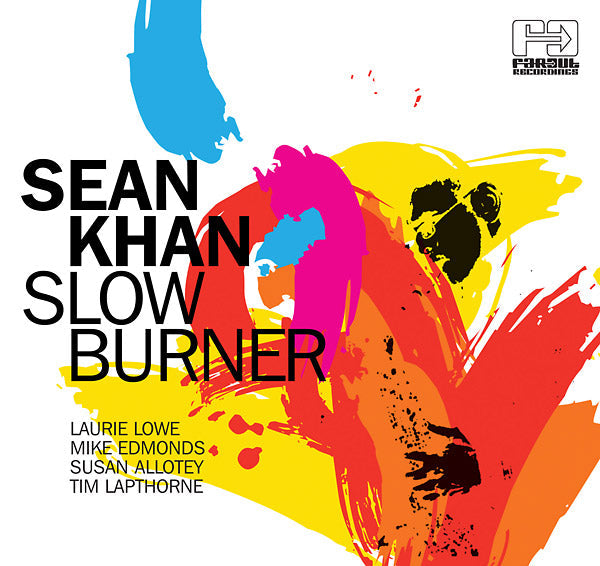 Slow Burner | Retro Vinyl Club