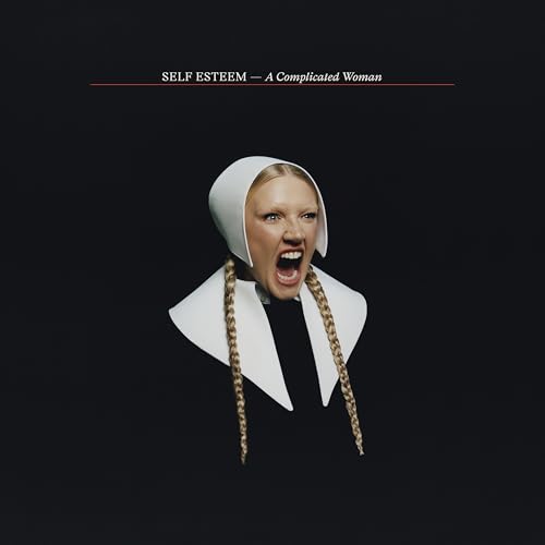 A Complicated Woman | Retro Vinyl Club