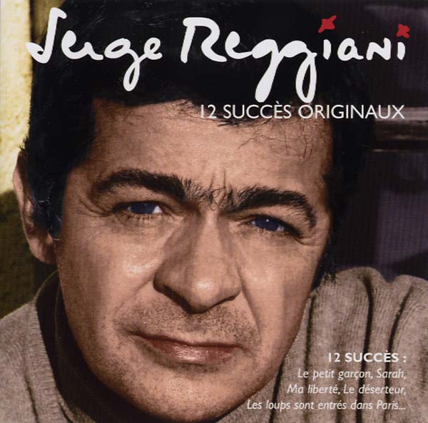 12 Succes Originaux | Retro Vinyl Club