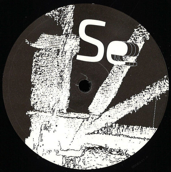 1 | Generic Retro Vinyl Club