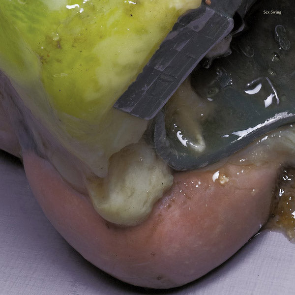 Sex Swing | Retro Vinyl Club