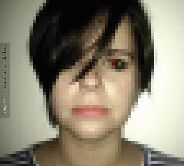 Nunca Te Vi De Boa | Retro Vinyl Club