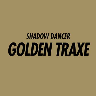 Golden Traxe | Retro Vinyl Club