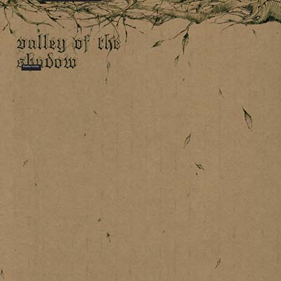 Valley of the Shadow | Retro Vinyl Club