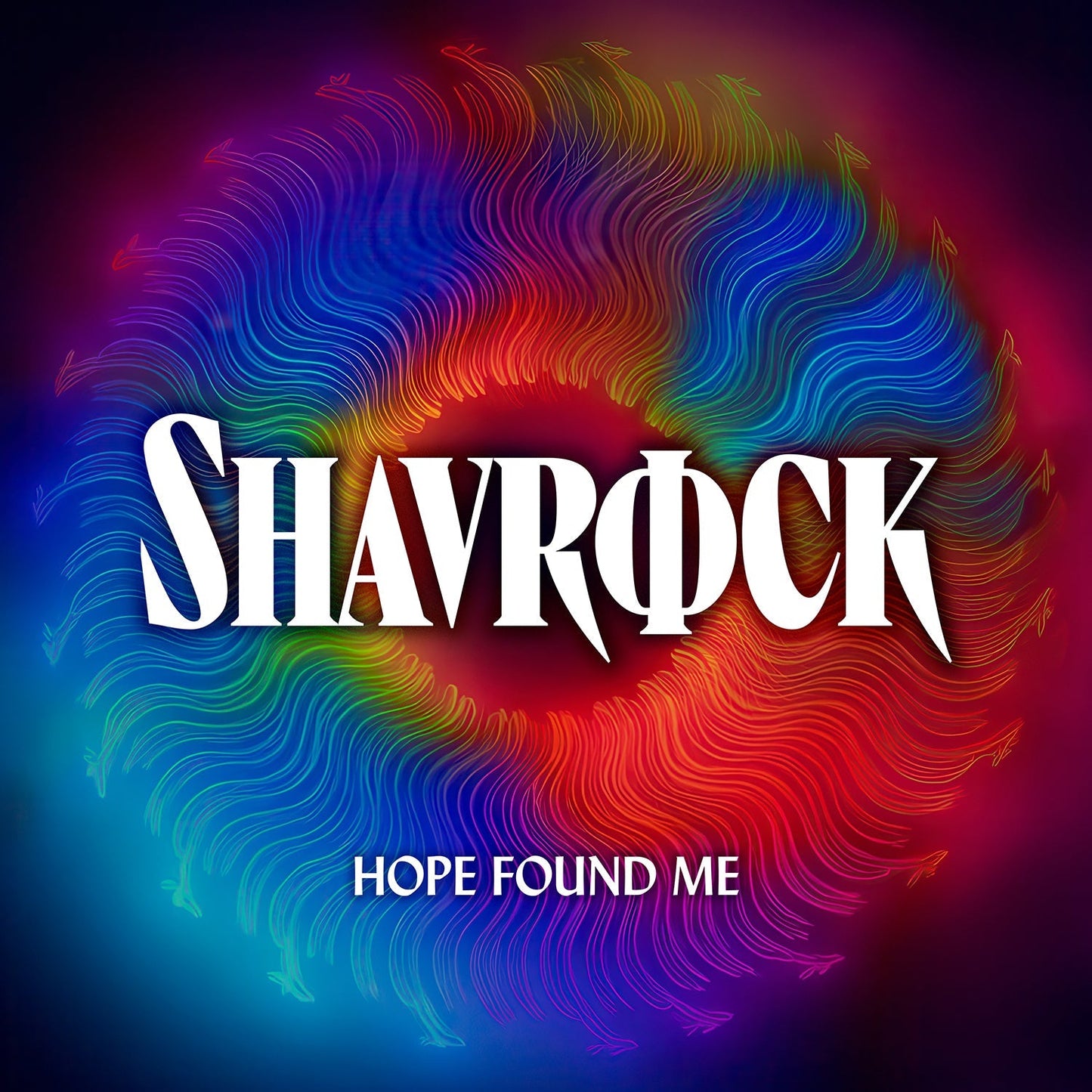 Hope Found Me | Retro Vinyl Club