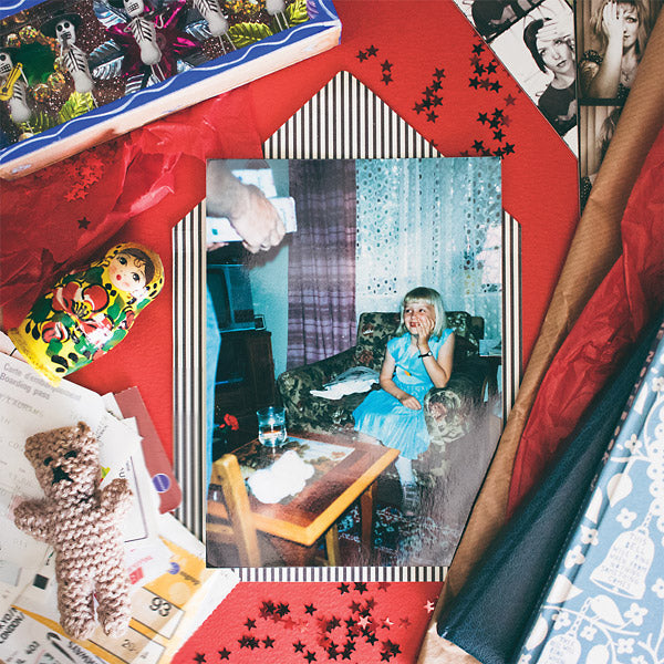 Brace For Impact | Retro Vinyl Club