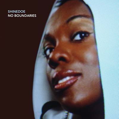 No Boundaries | Retro Vinyl Club