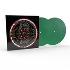 Amaryllis (Ltd 2LP Rustic Green Vinyl) | Retro Vinyl Club