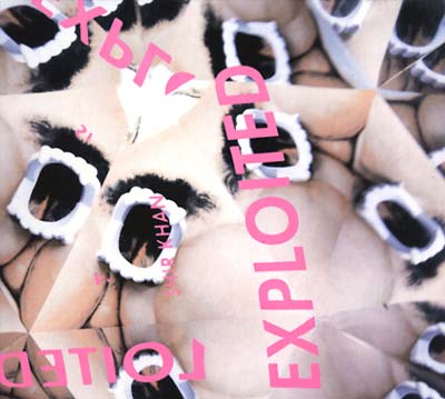 Exploited | Retro Vinyl Club
