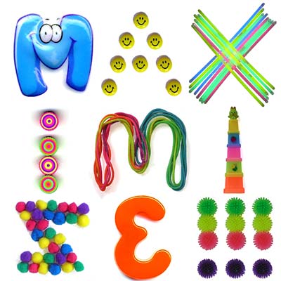 Maximize! | Retro Vinyl Club