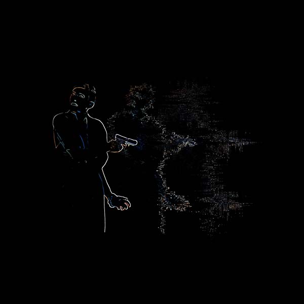 Shivers | Retro Vinyl Club