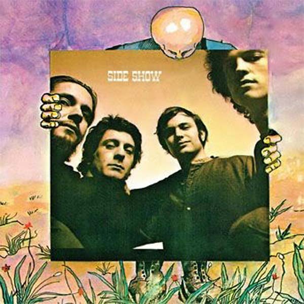 Side Show | Retro Vinyl Club